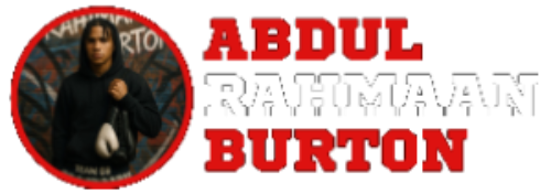 Abdul Rahmaan Burton